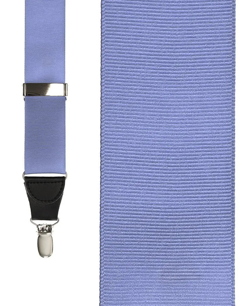 "Grosgraine" Suspenders 1.125"Width by Tux-USA