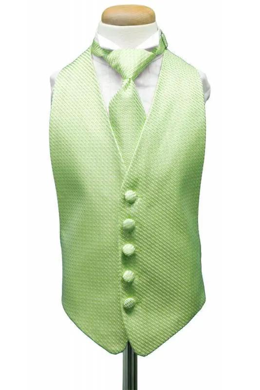 Venetian Kids Tuxedo Vest by Tux-USA