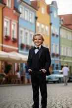 "Prodigy" Kids Tuxedo (5-Piece Set) by Tux-USA