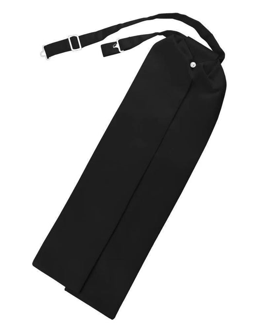 Luxury Satin Ascot by Tux-USA