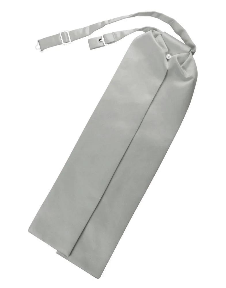 Luxury Satin Ascot by Tux-USA