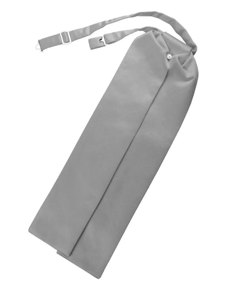 Luxury Satin Ascot by Tux-USA