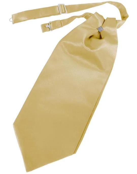 Luxury Satin Cravat by Tux-USA