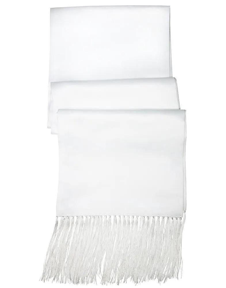 Luxury Satin Tuxedo Scarf by Tux-USA