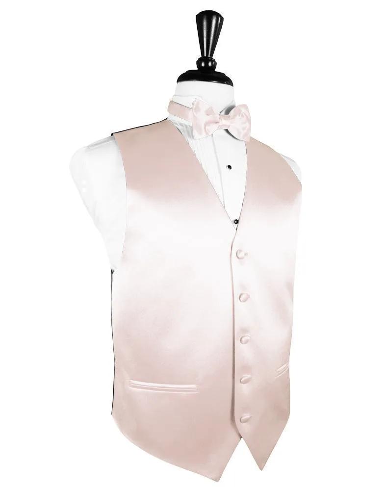 Luxury Satin Tuxedo Vest 3 by Tux-USA