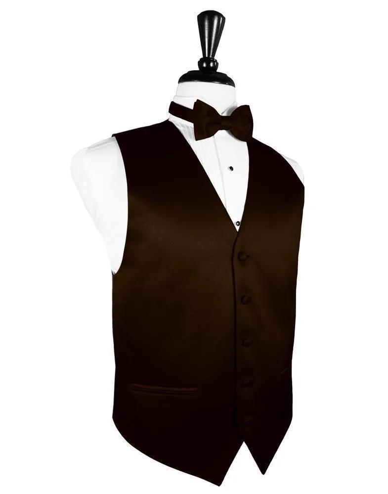 Luxury Satin Tuxedo Vest 4 by Tux-USA
