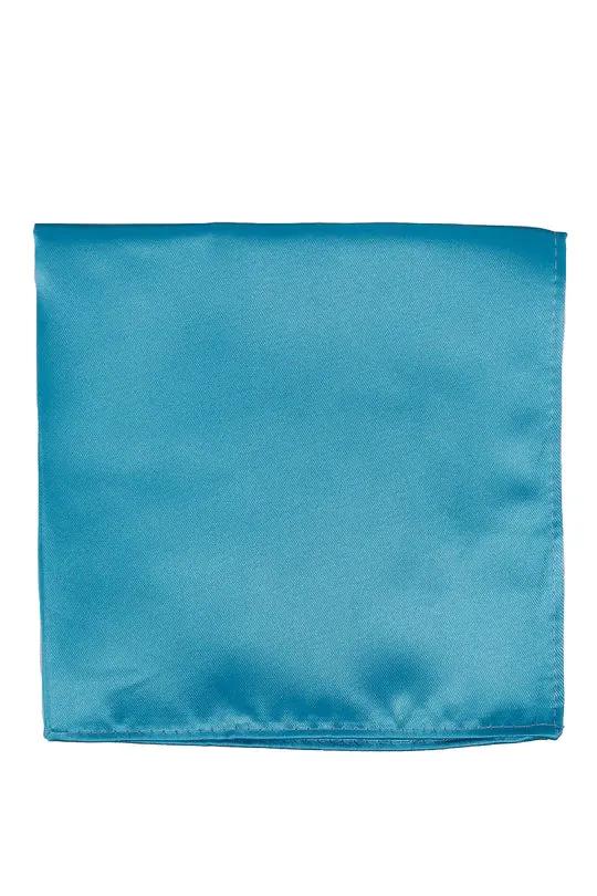 Eternity Pocket Square by Tux-USA