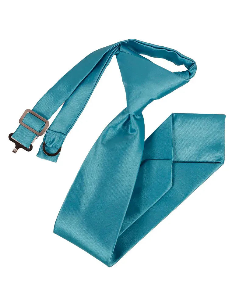 Eternity Kids Necktie by Tux-USA