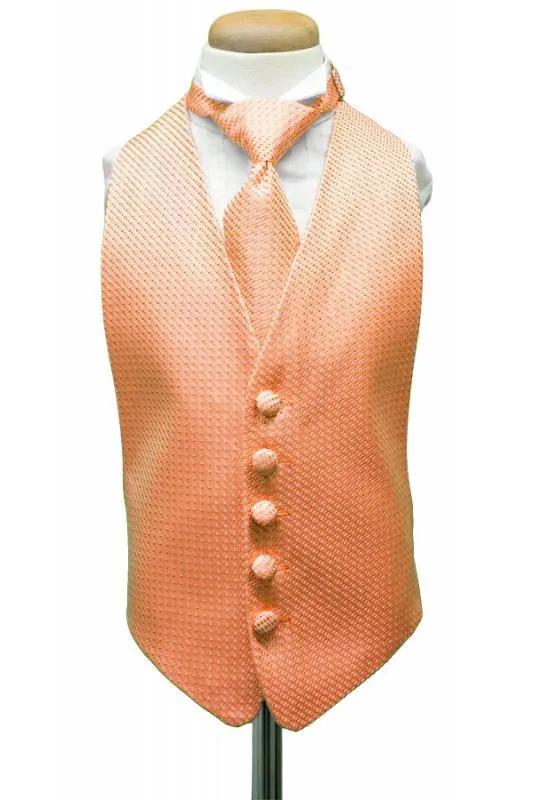 Venetian Kids Tuxedo Vest by Tux-USA