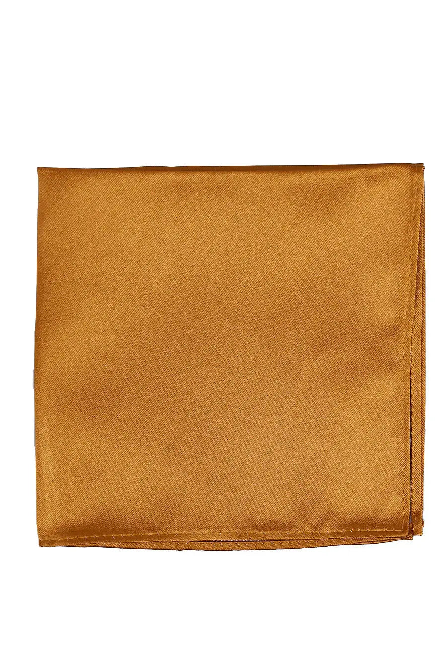 Eternity Pocket Square by Tux-USA