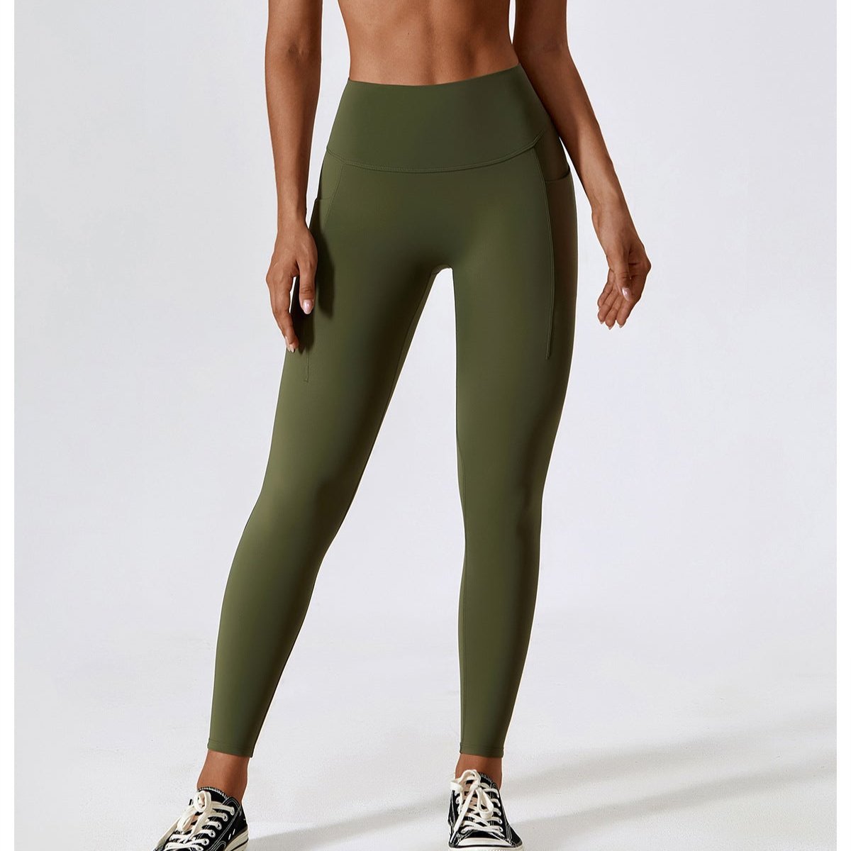 Marni Pocket Leggings-4