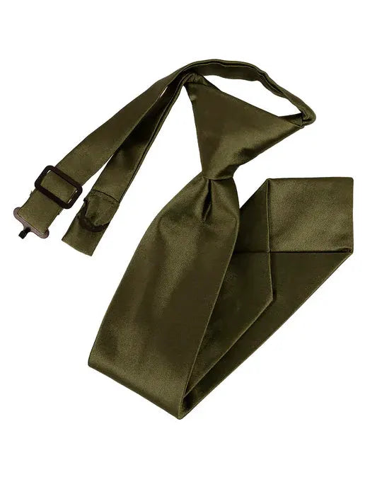 Eternity Kids Necktie by Tux-USA