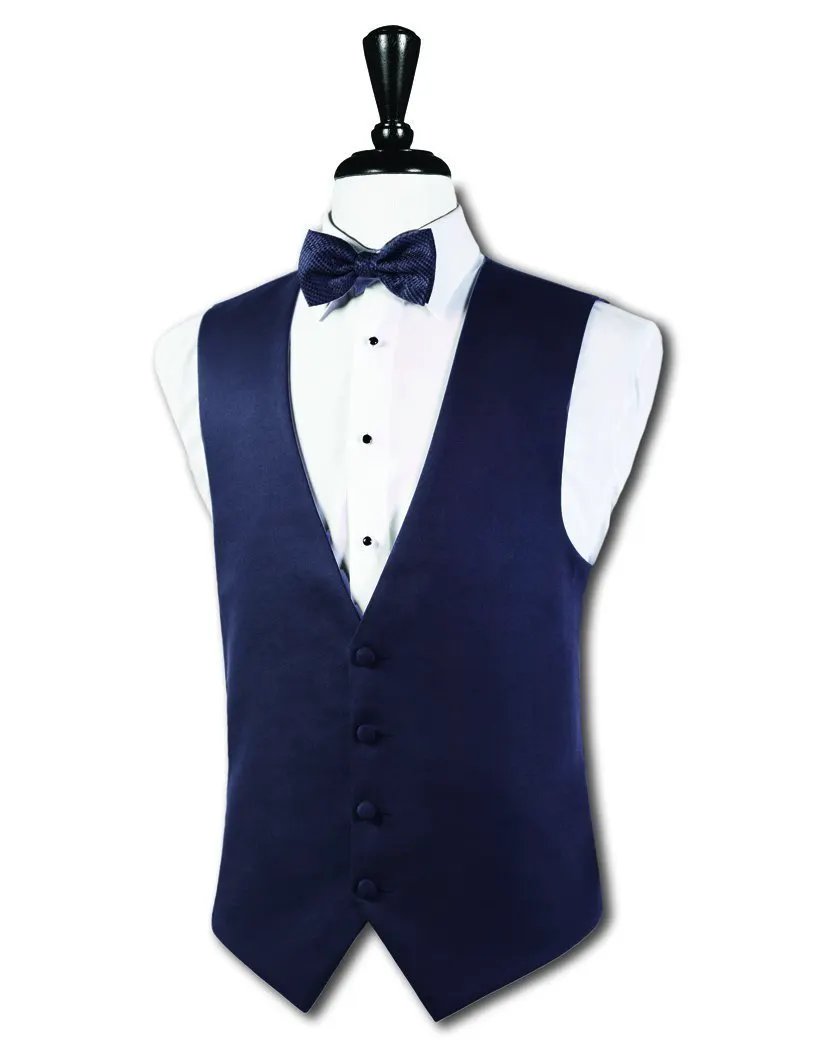 Mason Tuxedo Vest by Tux-USA