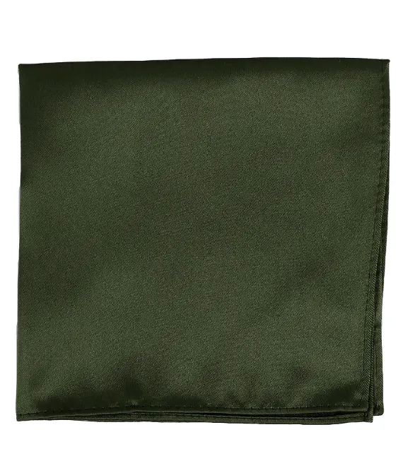 Eternity Pocket Square by Tux-USA