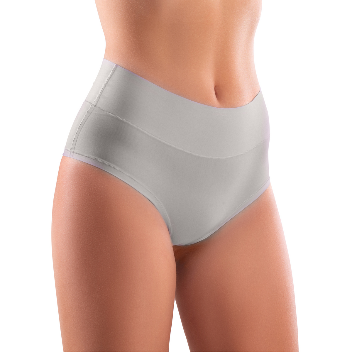 Memème Women’s Ultra-Comfortable 7 DAYS - Orchid - Panties | Breathable Cotton Crotch, Stretchy Fit, No Elastic Bands by Mememe