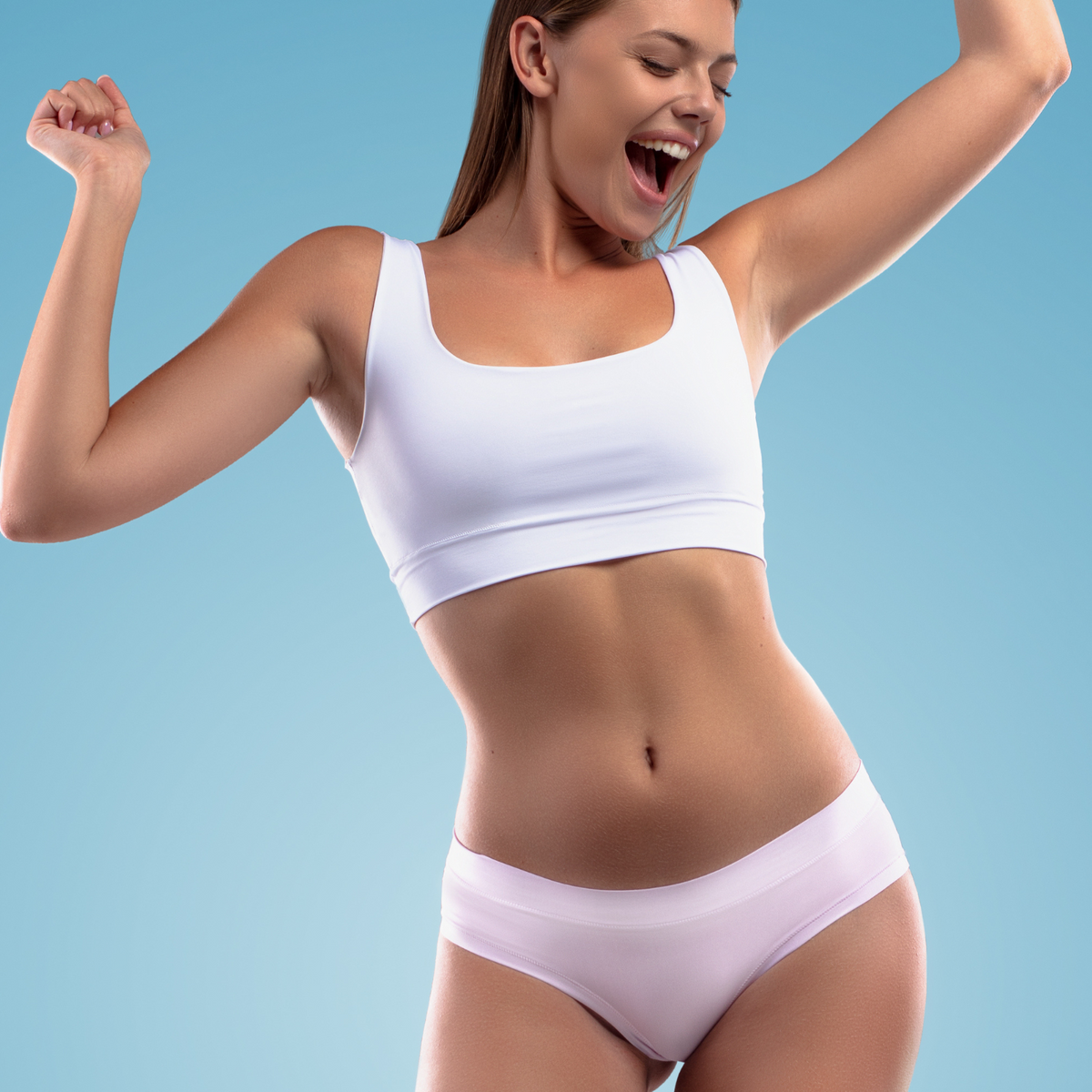 Memème Women’s Ultra-Comfortable 7 DAYS - Rose - Panties | Breathable Cotton Crotch, Stretchy Fit, No Elastic Bands by Mememe