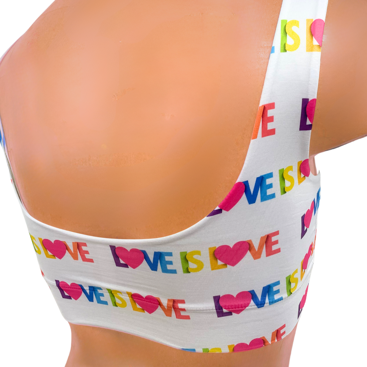 Memème Women’s Ultra-Comfortable Crop Top| Stretchy Fit, No Elastic Bands by Mememe
