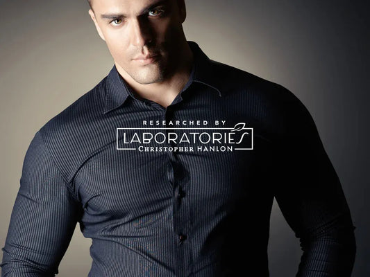 BLACK CAVIAR. ANTI ÂGE SUPREME CONCENTRÉ. RÉGÉNÉRATION | Normal + Norm - Dry by CHRISTOPHER HANLON®