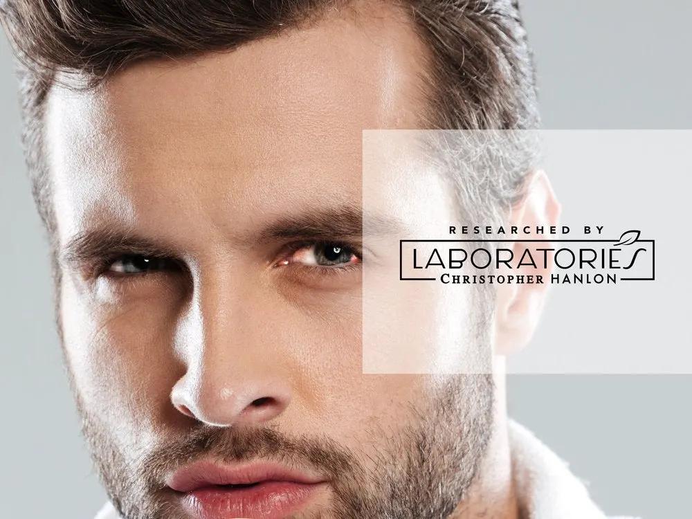 AM + PM | FACE LIFT SERUM ANTI ÂGE | Normal + Norm - Dry by CHRISTOPHER HANLON®