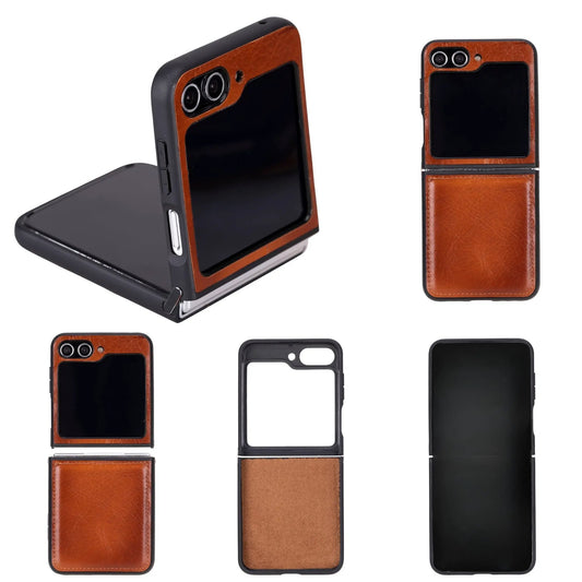 Miami Samsung Galaxy Z Flip 5 Case by TORONATA
