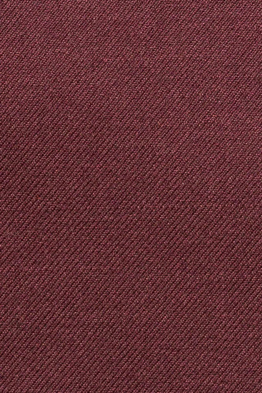 "Milan" Burgundy Tuxedo Jacket Peak (Separates) by Tux-USA
