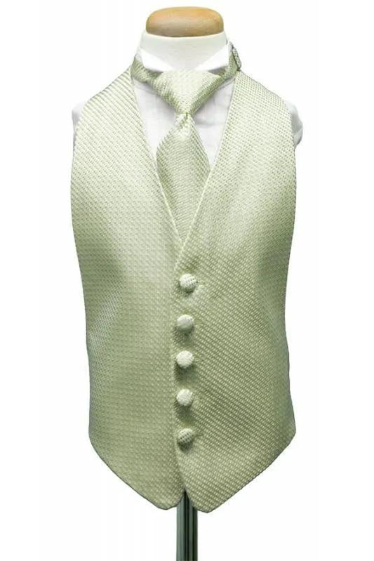 Venetian Kids Tuxedo Vest by Tux-USA