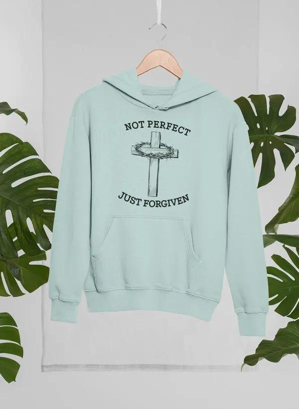 My God That Is Who You Hoodie by Merch