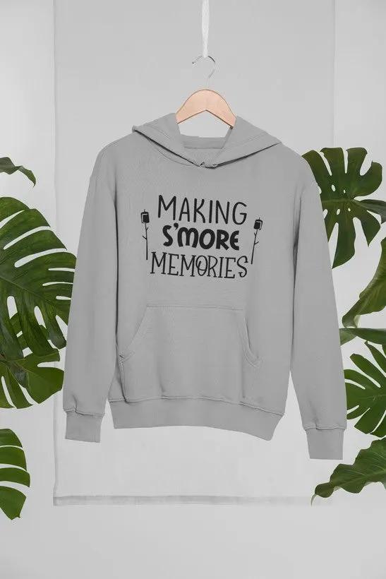 Making S'more Memories Hoodie by Merch