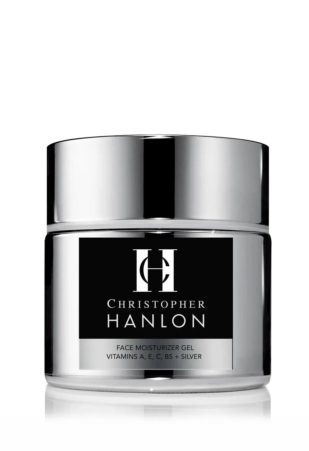 Step 3 | PM ANTI ÂGE CELL REPAIR | VIT A, E, C, B5, EFS™ | Normal + Norm - Dry by CHRISTOPHER HANLON®