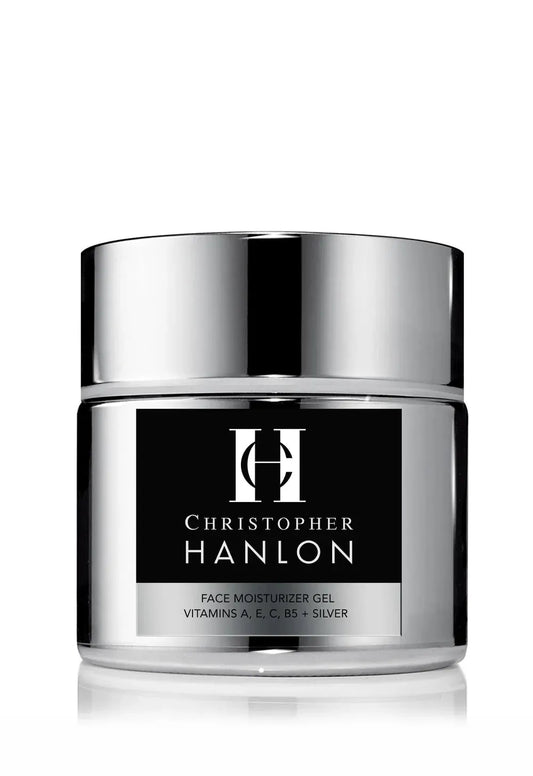 Step 3 | PM ANTI ÂGE CELL REPAIR | VIT A, E, C, B5, EFS™ | Normal + Norm - Dry by CHRISTOPHER HANLON®