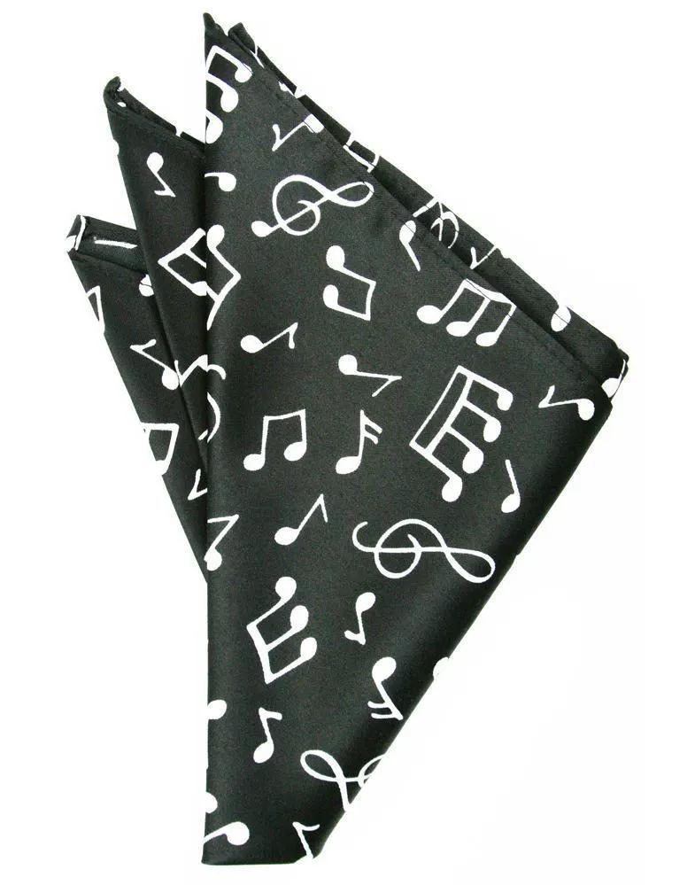 Novelty Pocket Square by Tux-USA