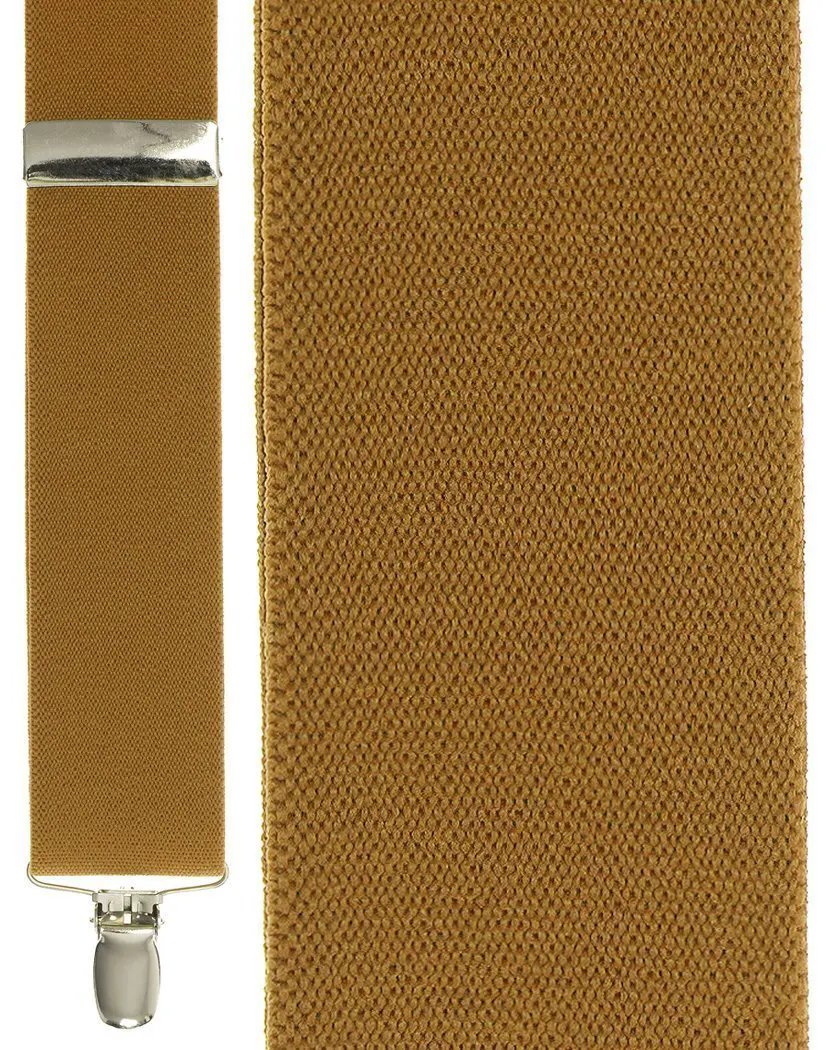 "Bostonian" Suspenders by Tux-USA