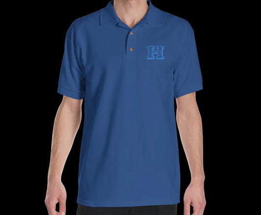 CH®SPORT POLO | 052 by CHRISTOPHER HANLON®