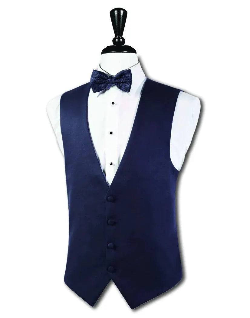 "Giorgio" Kids Tuxedo Vest by Tux-USA