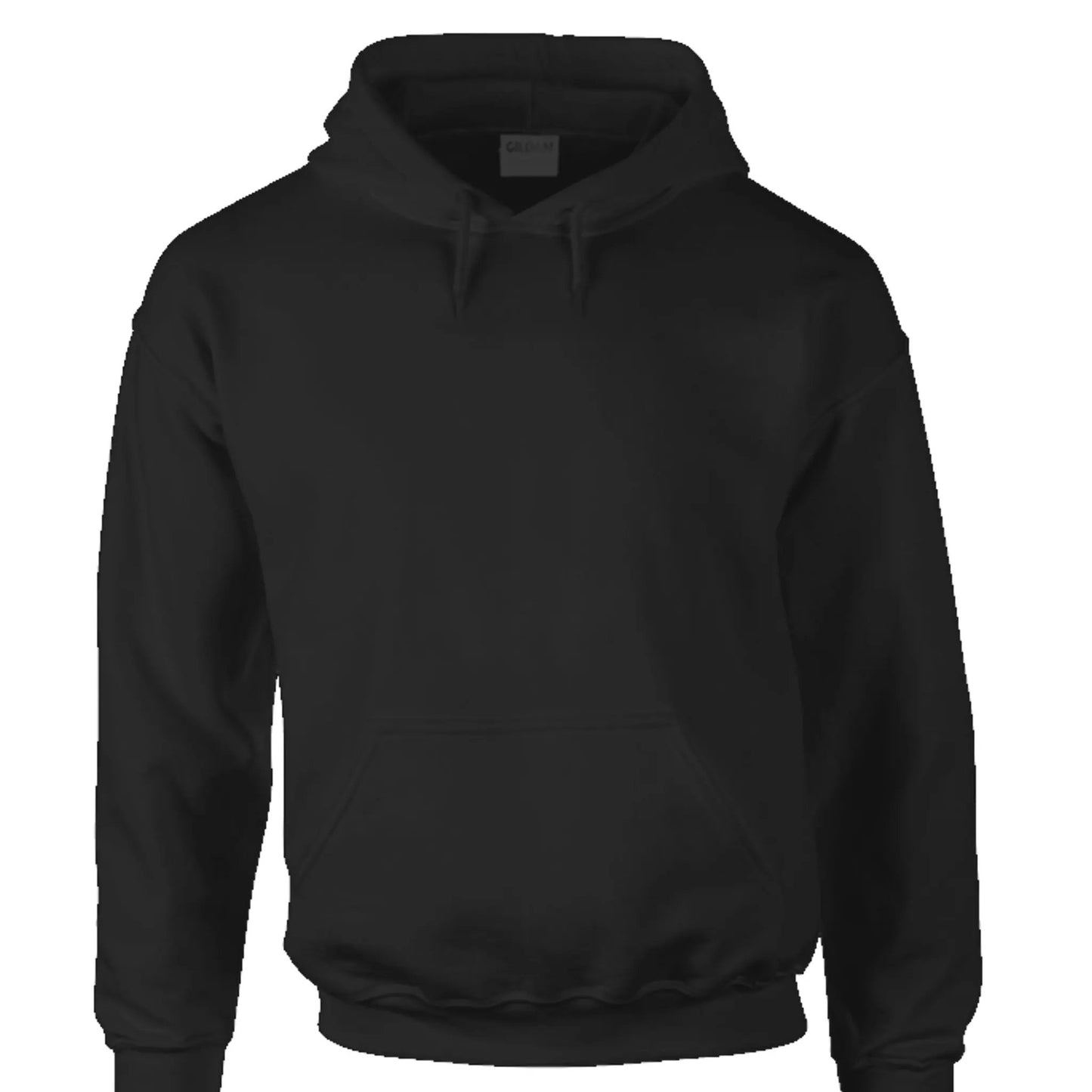 In God We Trust Hoodie by Inland Leather Co