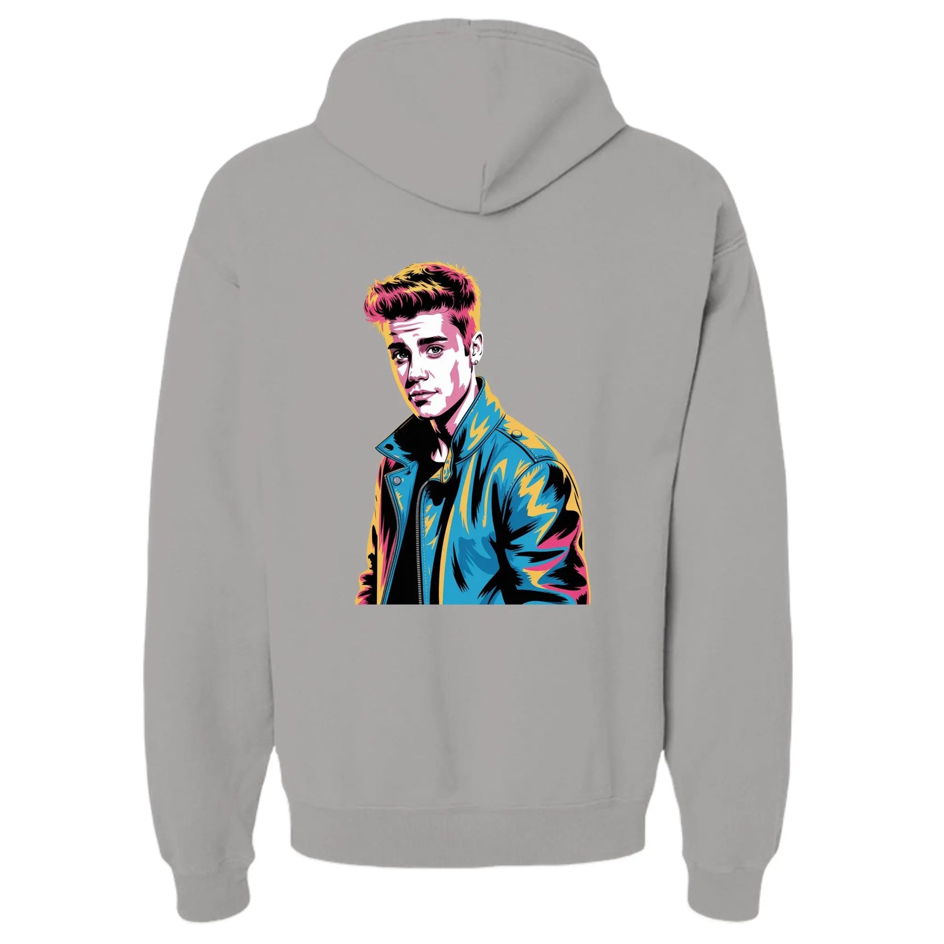 Bieberchella Hoodie Coachella 2026 by Inland Leather Co