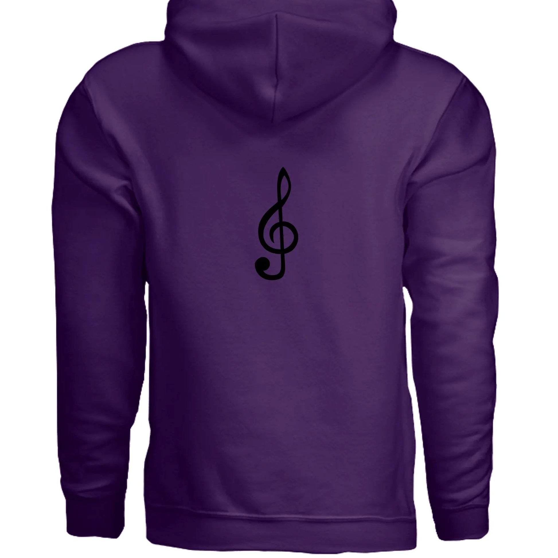 Madness Unisex Hoodie by Inland Leather Co