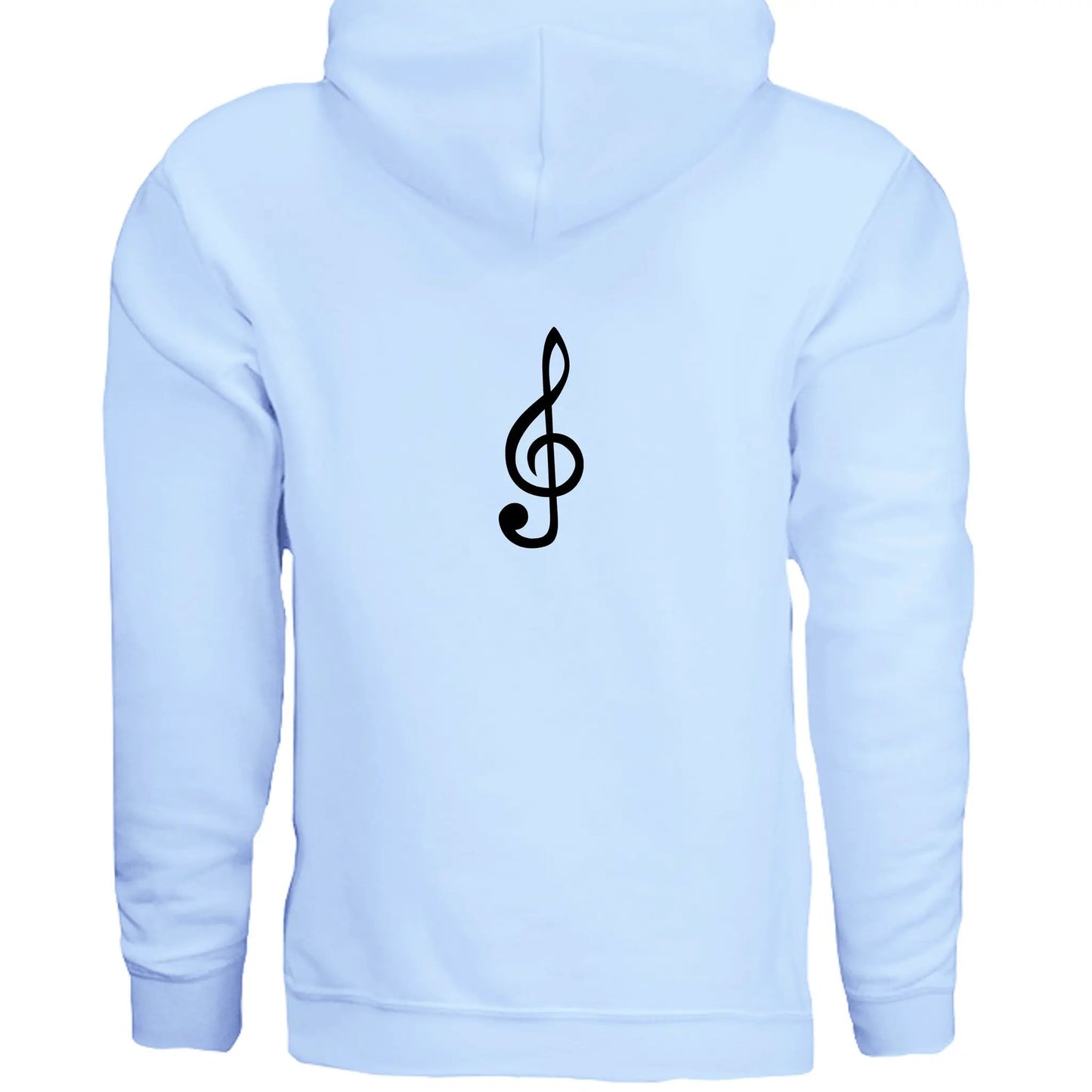 Madness Unisex Hoodie by Inland Leather Co