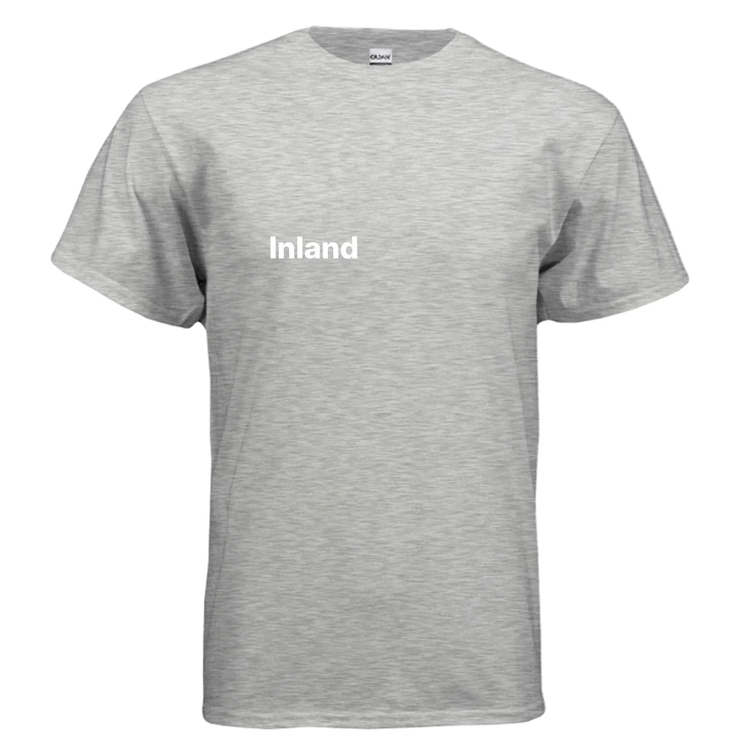 Memorial Day T shirt For Womens - Inland Round shirt by Inland Leather Co
