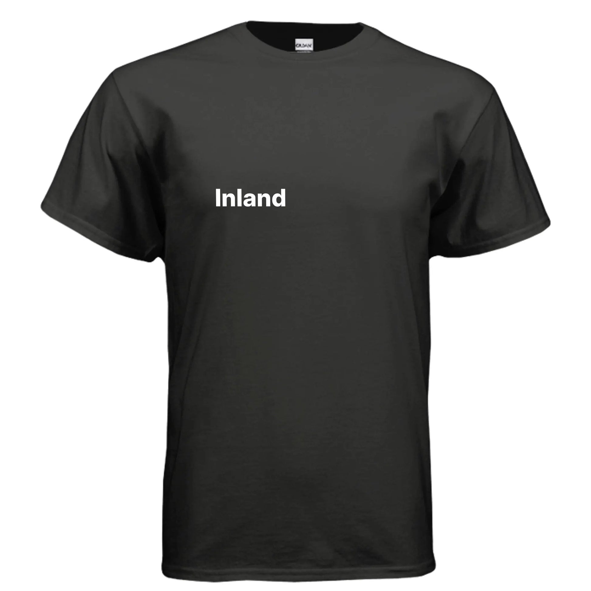 Memorial Day T shirt For Womens - Inland Round shirt by Inland Leather Co