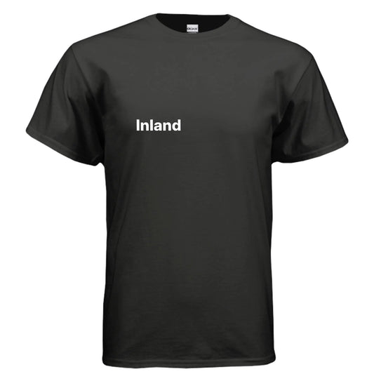 Memorial Day T shirt For Womens - Inland Round shirt by Inland Leather Co