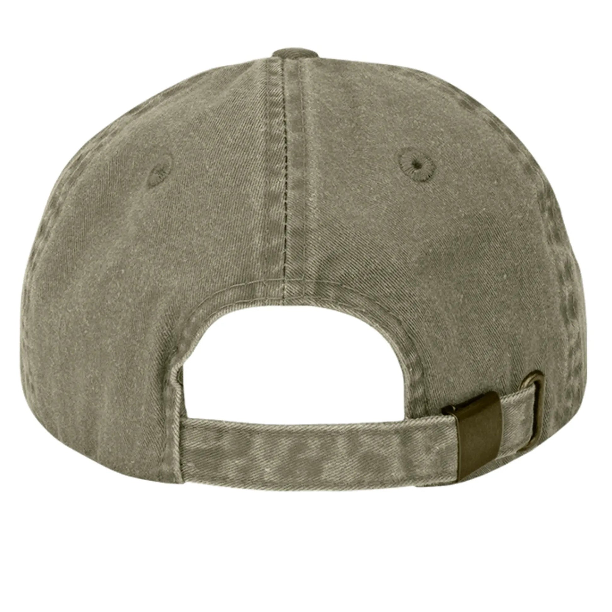 Memorial Day Cap For Mens by Inland Leather Co