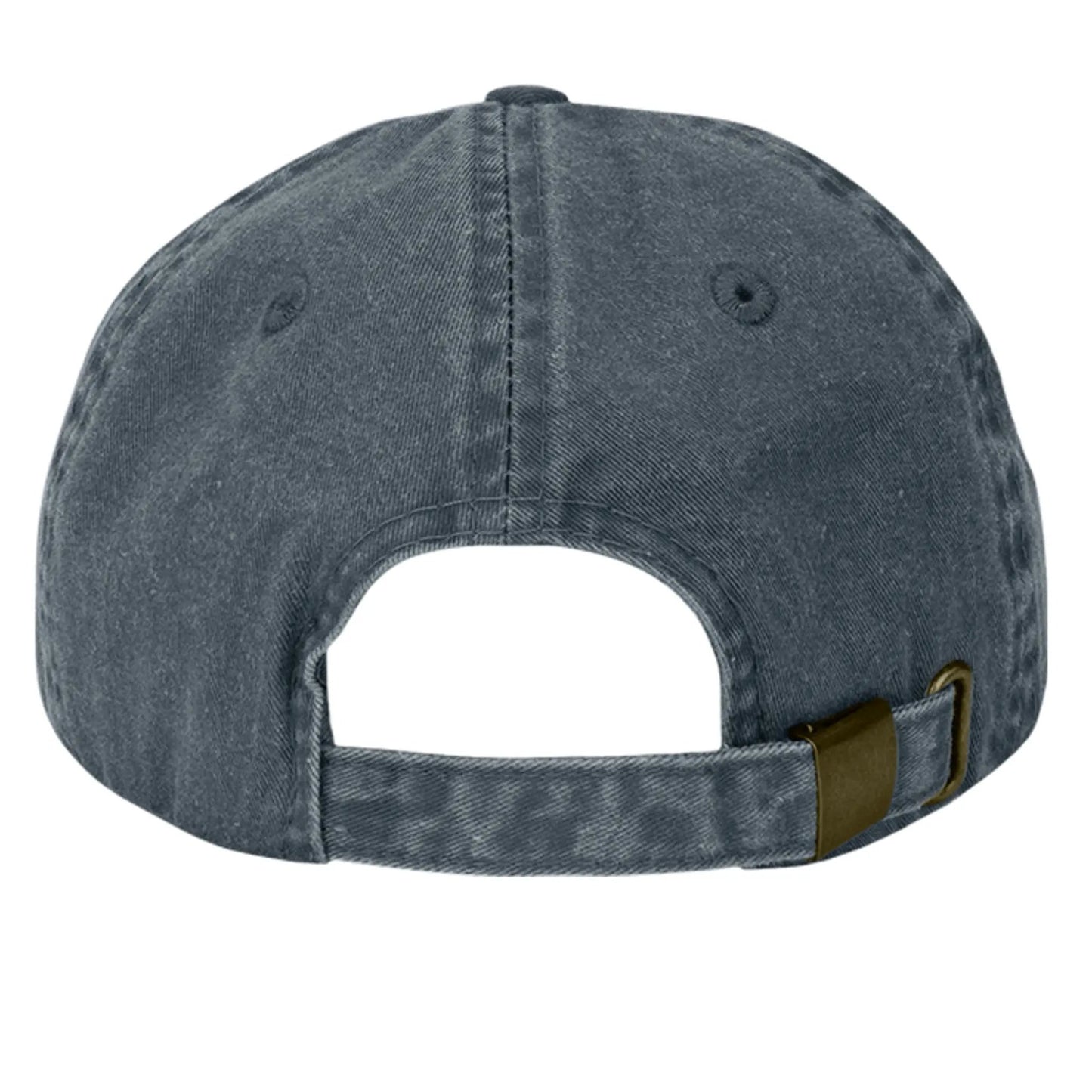 Memorial Day Cap For Mens by Inland Leather Co
