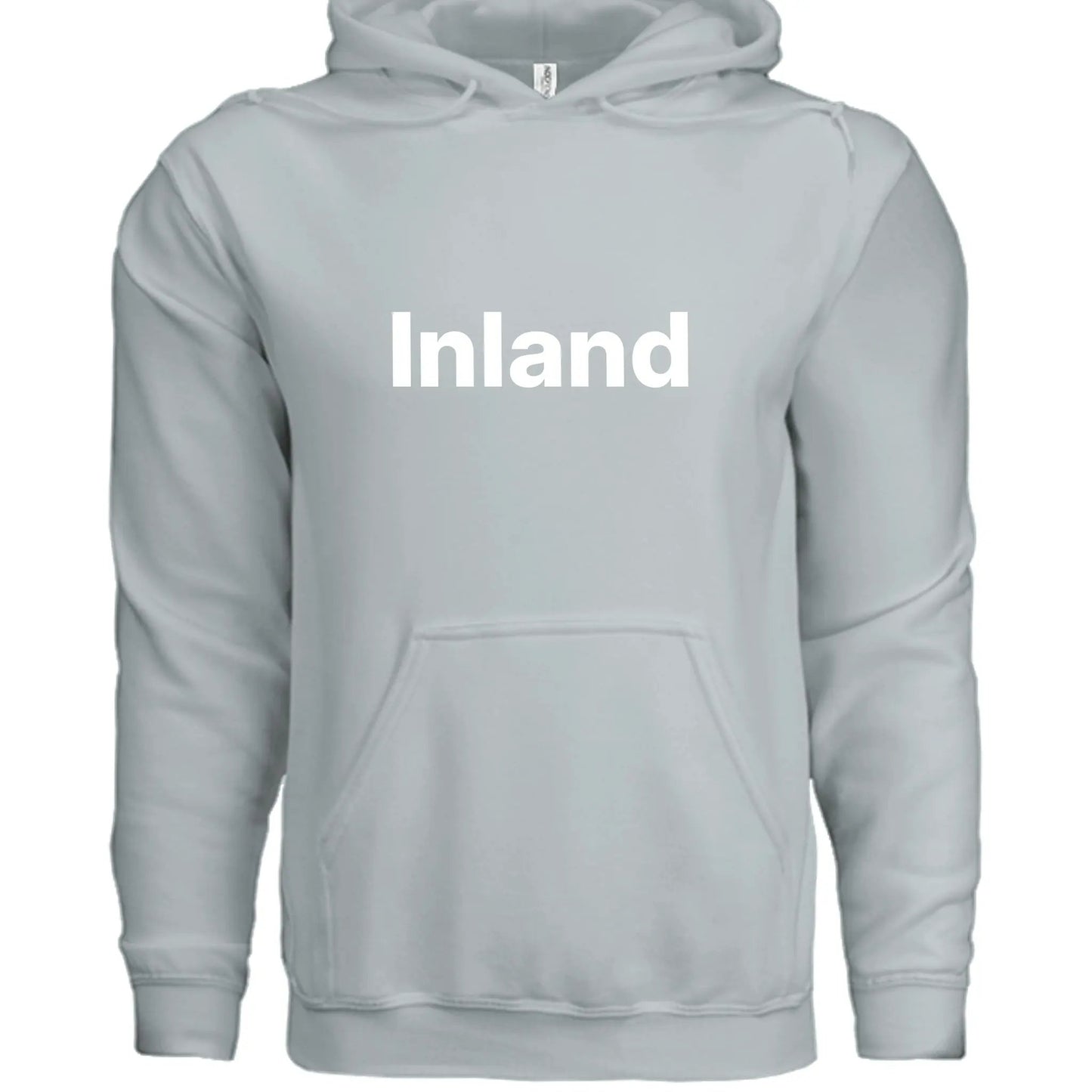 Matthew Memorial Day Hoodies Fleece For Mens by Inland Leather Co