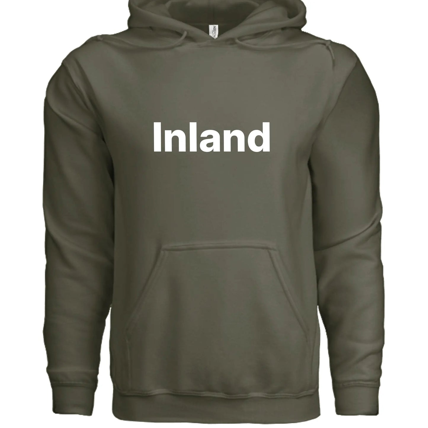 Matthew Memorial Day Hoodies Fleece For Mens by Inland Leather Co