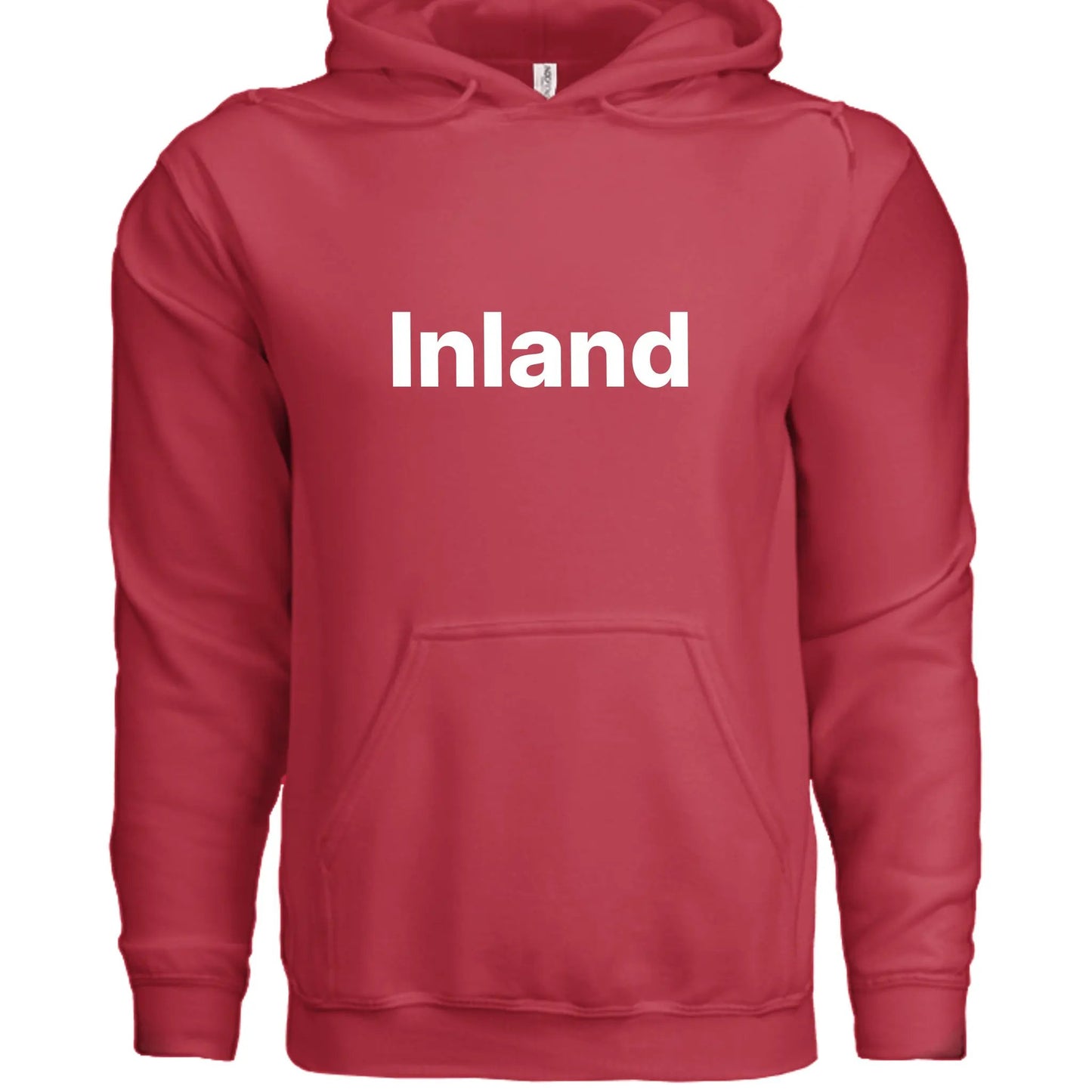 Matthew Memorial Day Hoodies Fleece For Mens by Inland Leather Co