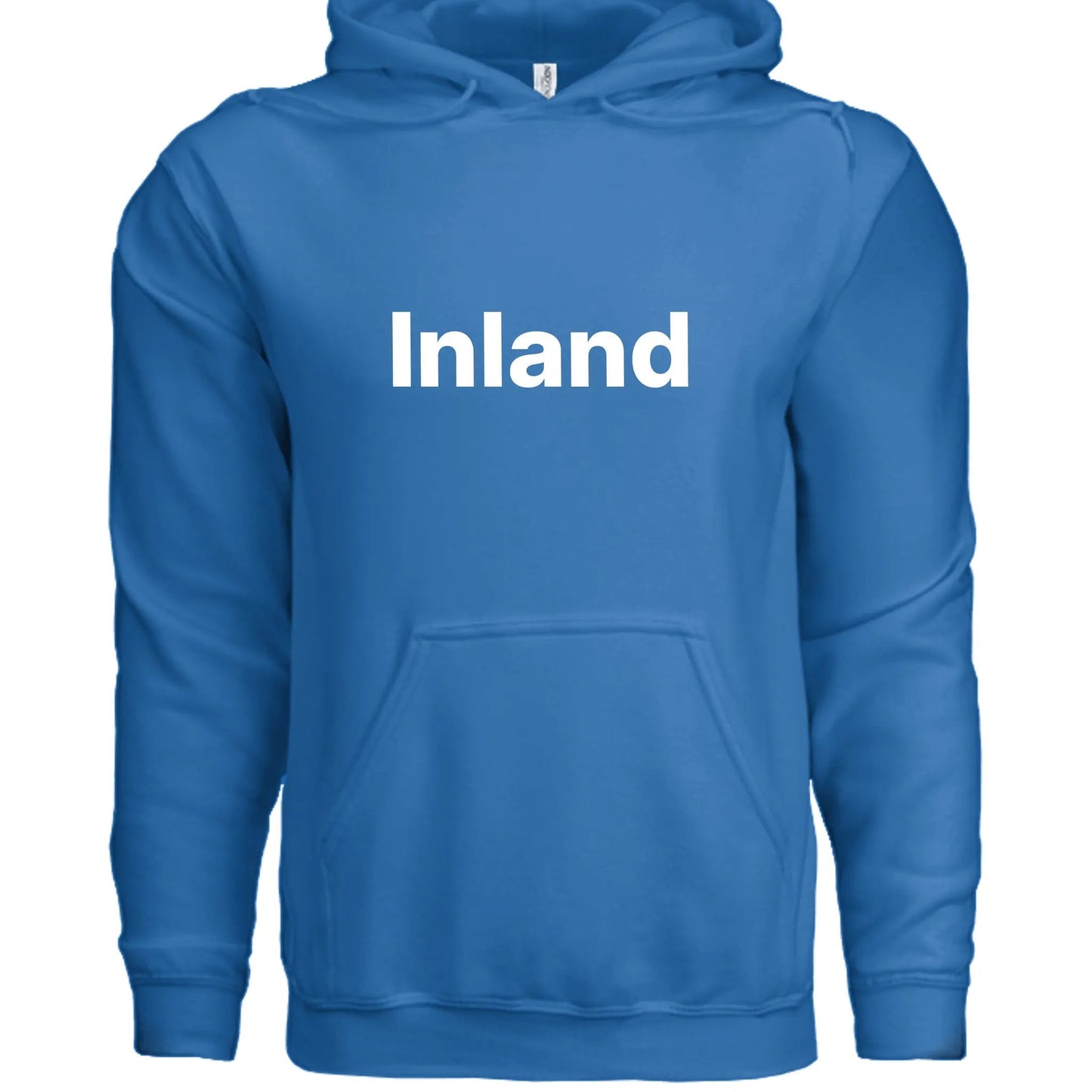 Matthew Memorial Day Hoodies Fleece For Mens by Inland Leather Co