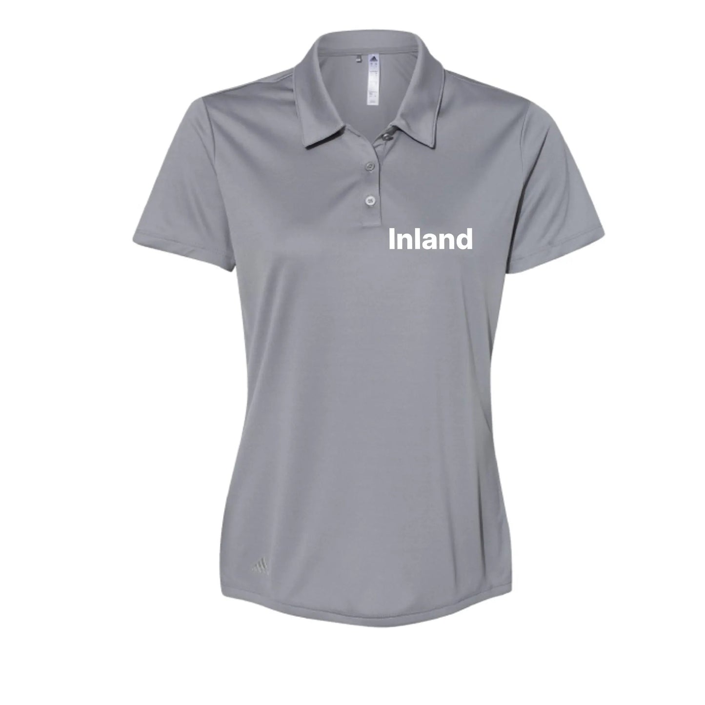 Women's Performance Sport Shirt Memorial Day Inland by Inland Leather Co