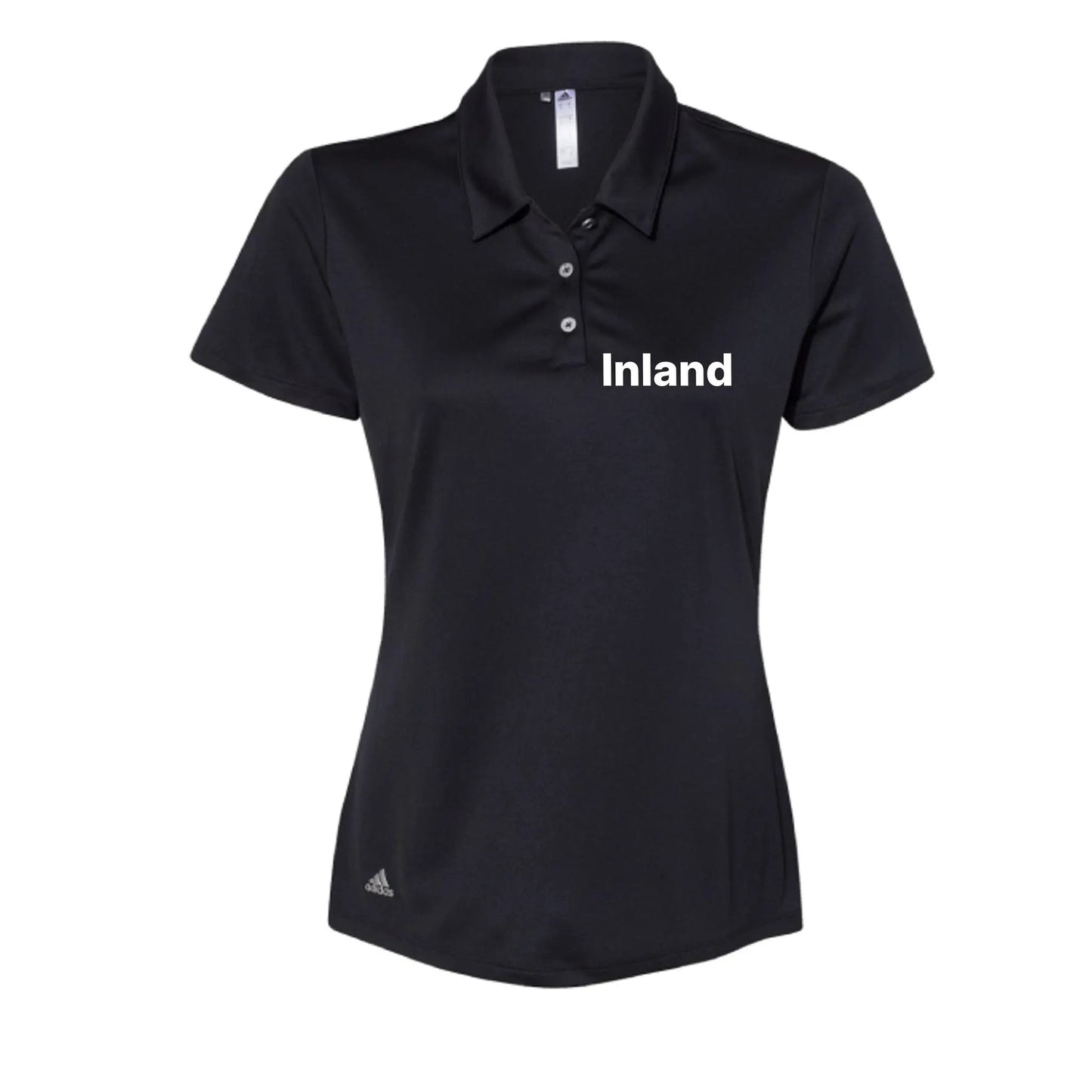 Women's Performance Sport Shirt Memorial Day Inland by Inland Leather Co