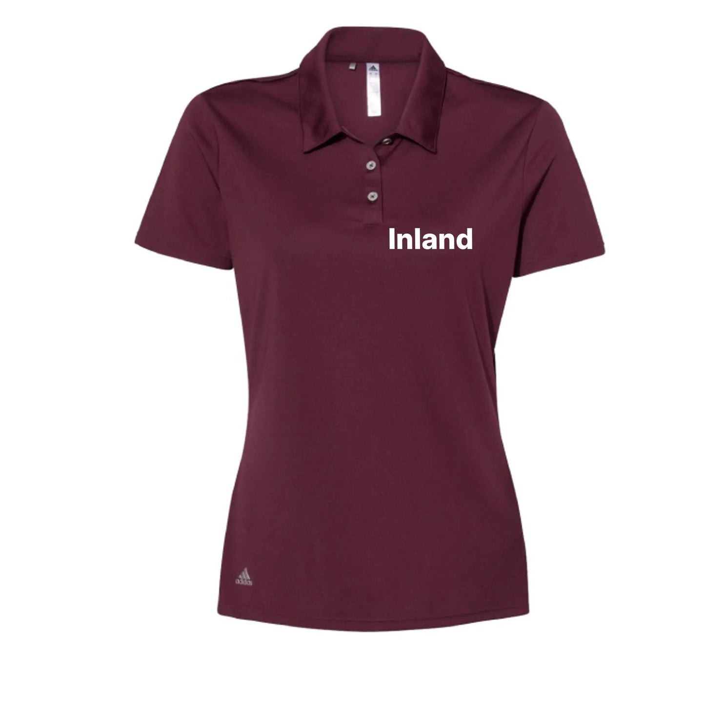 Women's Performance Sport Shirt Memorial Day Inland by Inland Leather Co